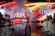 Monday Night RAW - Source: Getty